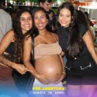 Pré-Abertura Micareta de Feira